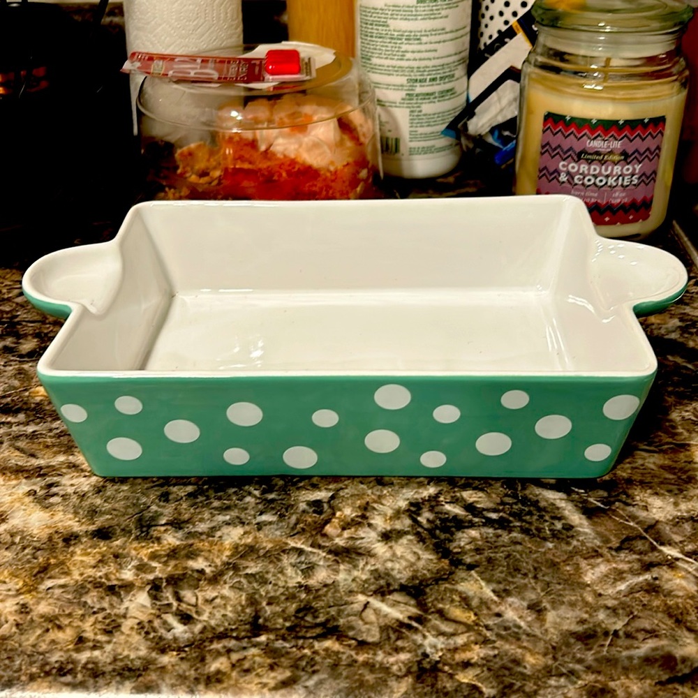Ovenware Pyrexx